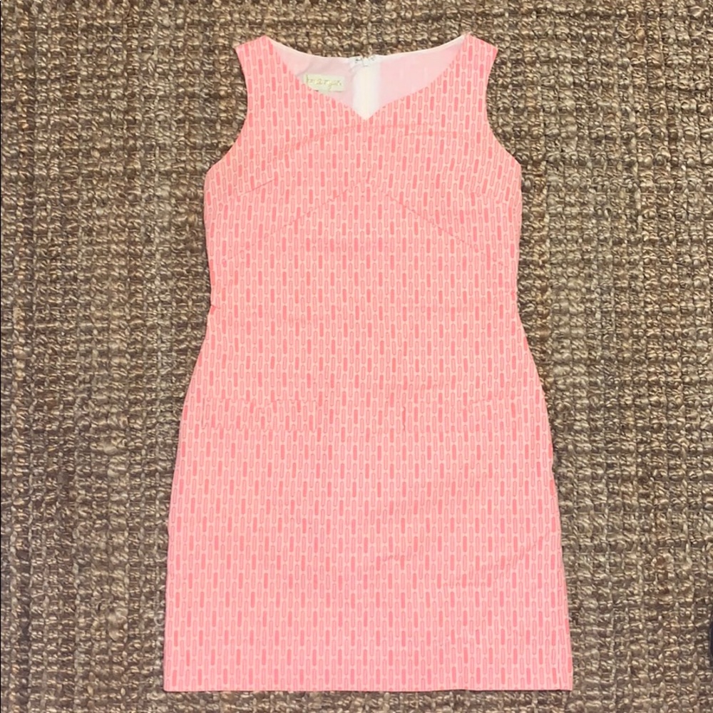 Britt Ryan Dress